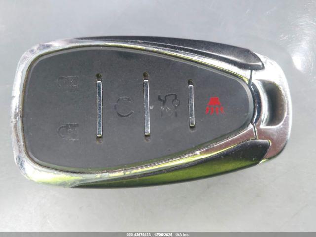 Chevrolet Malibu 1lt Image 12