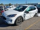 Ford Escape Sel Image 13