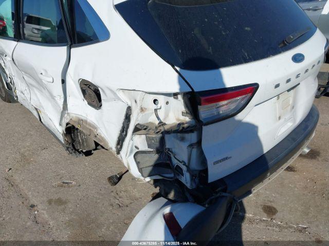 Ford Escape Sel Image 8