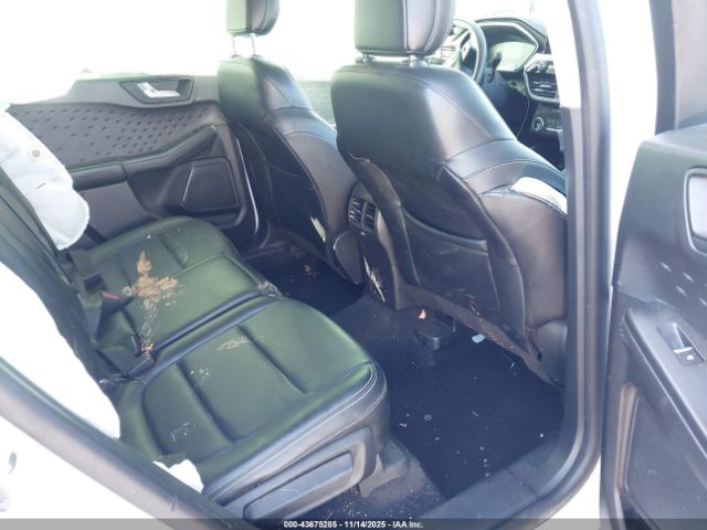 Ford Escape Sel Image 15