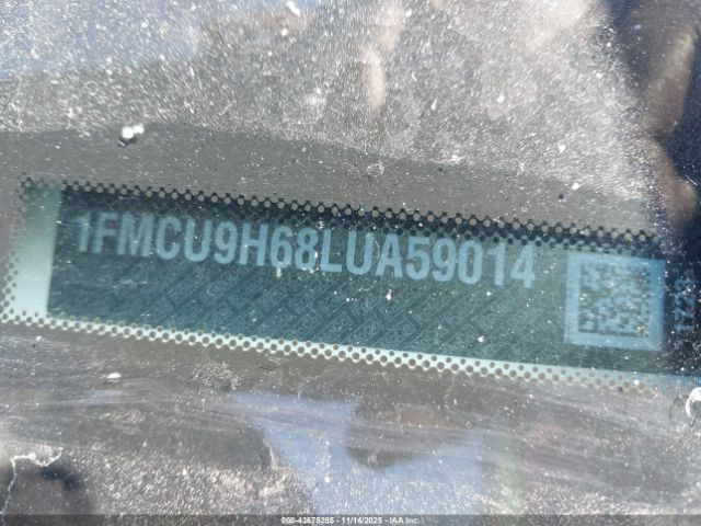 Ford Escape Sel Image 10