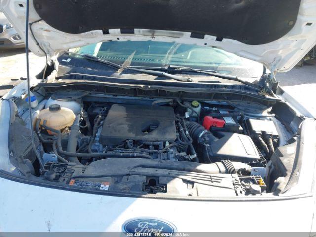 Ford Escape Sel Image 11