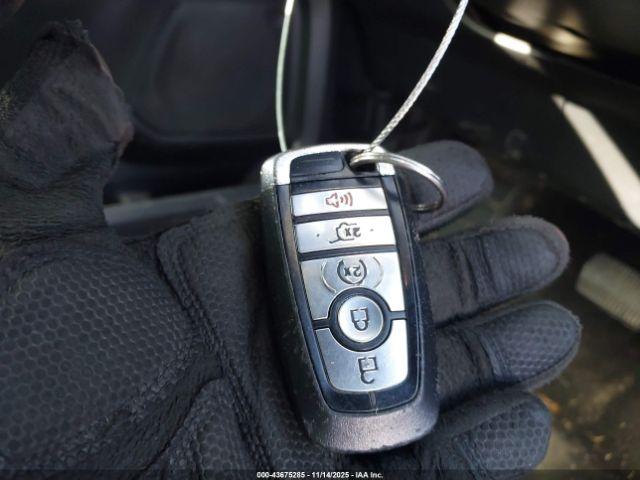 Ford Escape Sel Image 14