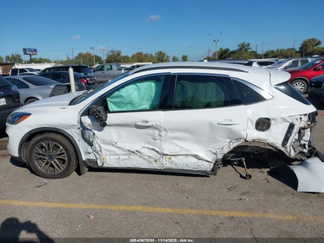 Ford Escape Sel Image 17