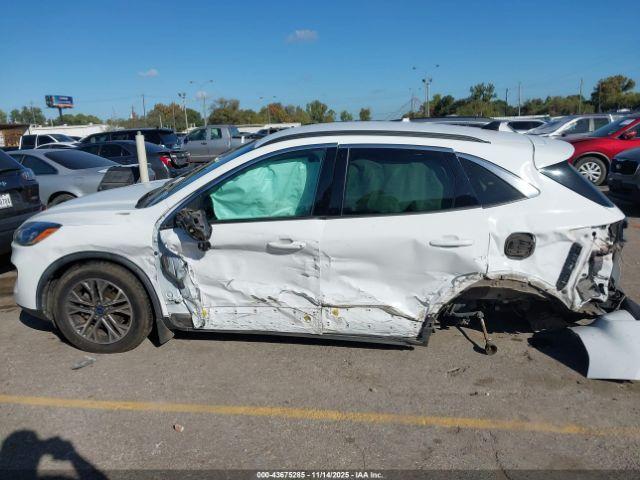 Ford Escape Sel Image 17