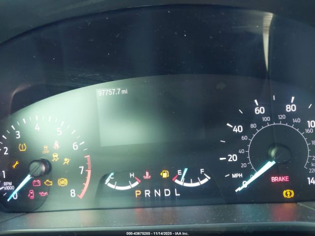 Ford Escape Sel Image 16