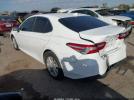 Toyota Camry Le Image 14