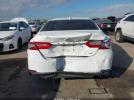 Toyota Camry Le Image 6