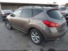 Nissan Murano Sl Image 10
