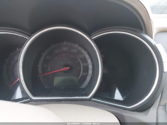 Nissan Murano Sl Image 9