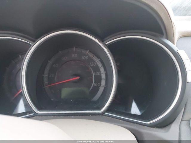 Nissan Murano Sl Image 9