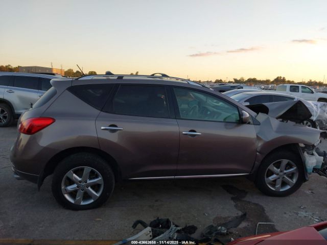 Nissan Murano Sl Image 2