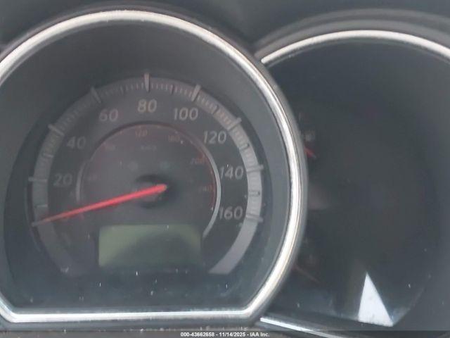 Nissan Murano Sl Image 15