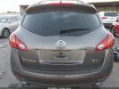 Nissan Murano Sl Image 16