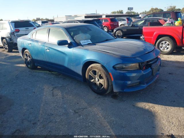 Dodge Charger Sxt Rwd Image 1