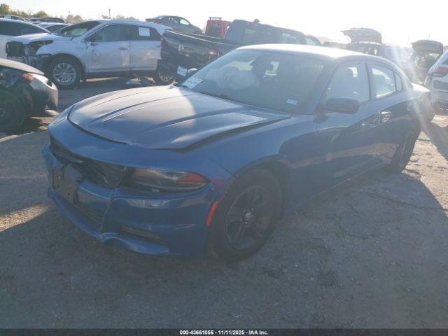 Dodge Charger Sxt Rwd Image 5