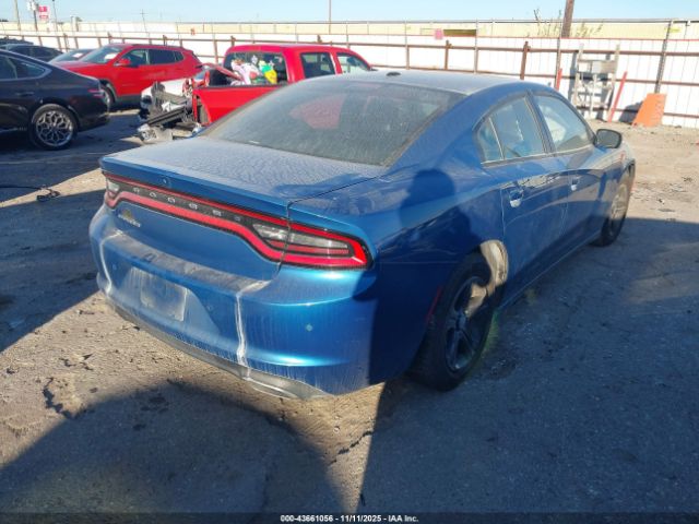 Dodge Charger Sxt Rwd Image 10