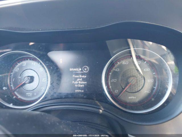 Dodge Charger Sxt Rwd Image 14