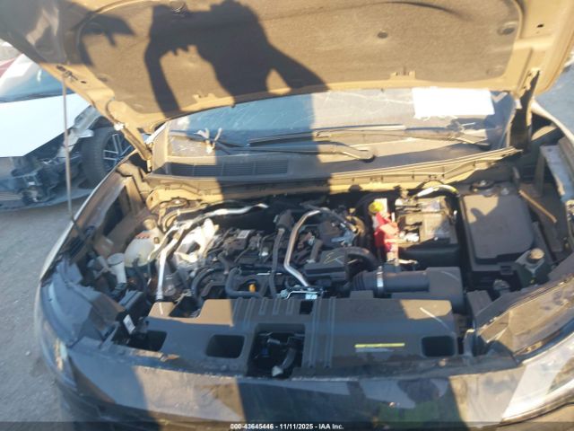 Nissan Kicks Sr Fwd Image 16