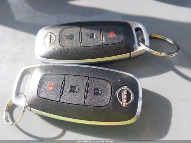 Nissan Kicks Sr Fwd Image 2