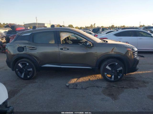 Nissan Kicks Sr Fwd Image 15