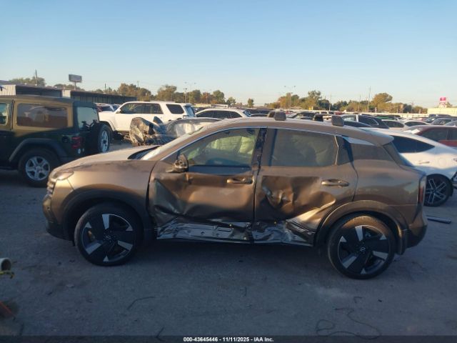 Nissan Kicks Sr Fwd Image 14