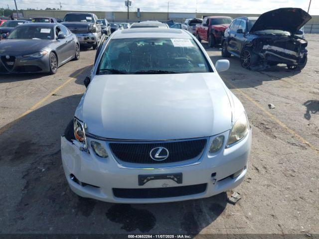 Lexus Gs Image 10