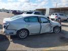 Lexus Gs Image 12