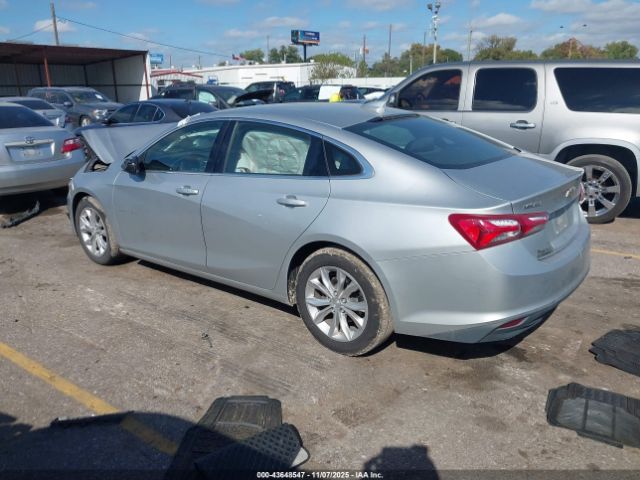 Chevrolet Malibu Fwd Lt Image 5