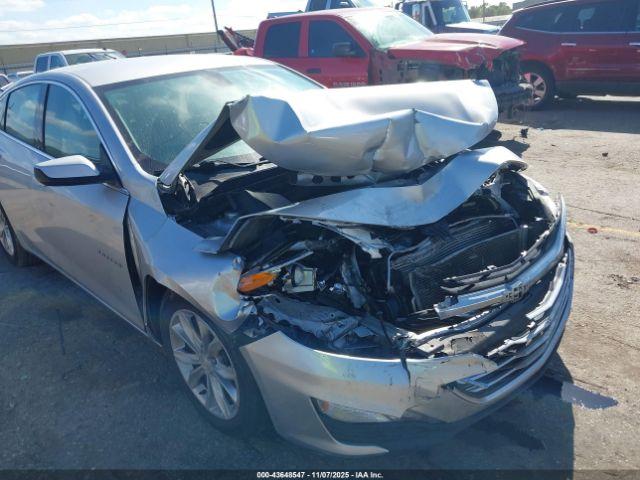 Chevrolet Malibu Fwd Lt Image 10