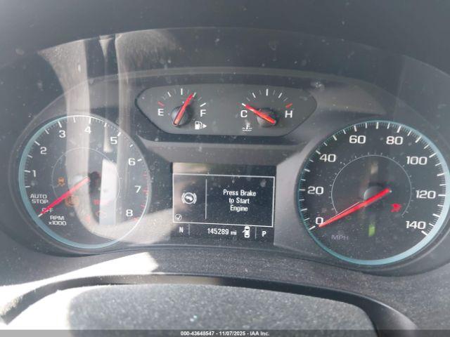 Chevrolet Malibu Fwd Lt Image 7