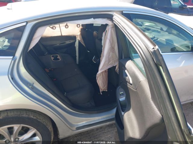 Chevrolet Malibu Fwd Lt Image 6