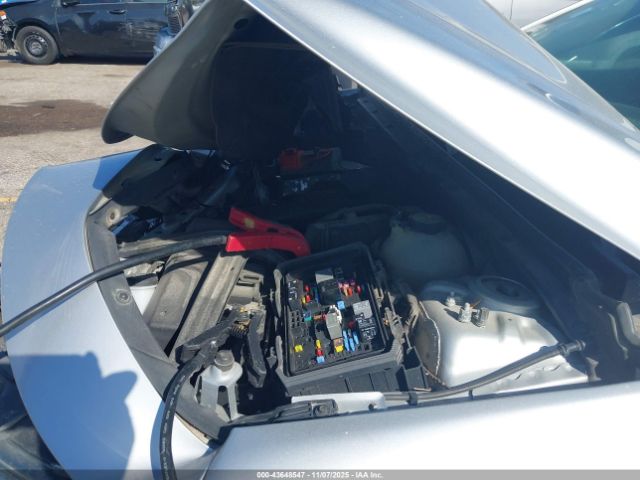 Chevrolet Malibu Fwd Lt Image 15