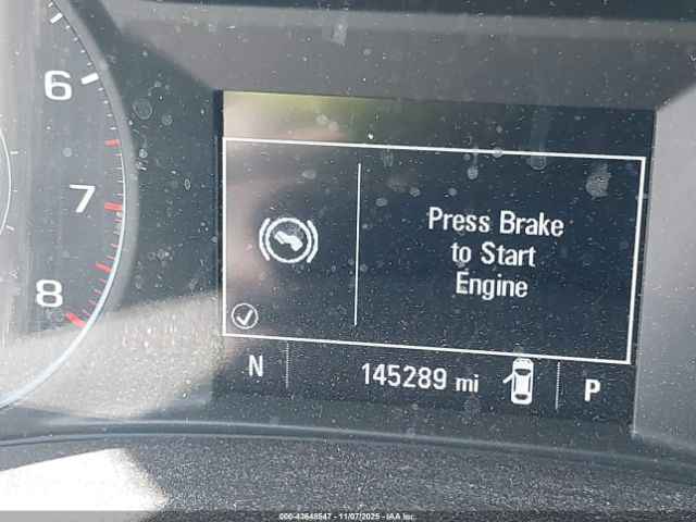 Chevrolet Malibu Fwd Lt Image 13