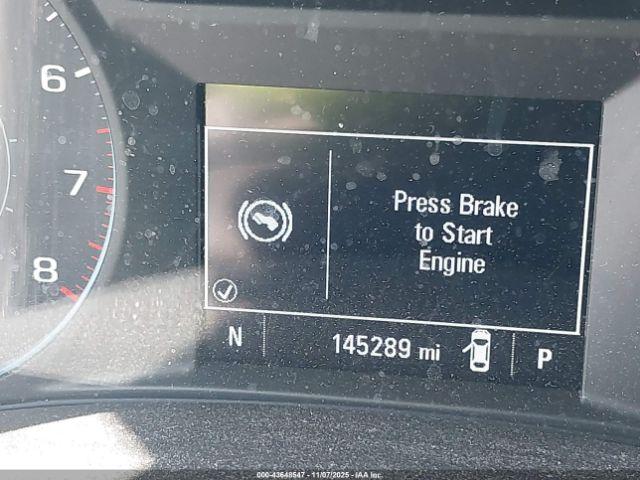 Chevrolet Malibu Fwd Lt Image 13