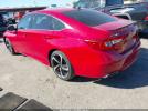 Honda Accord Sport Se Image 10