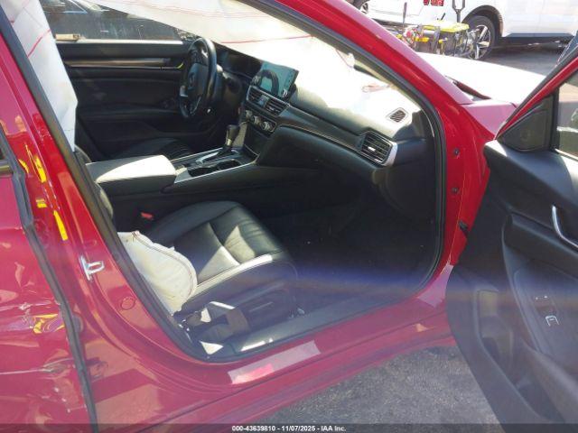 Honda Accord Sport Se Image 7