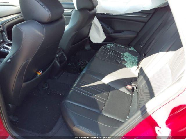 Honda Accord Sport Se Image 5