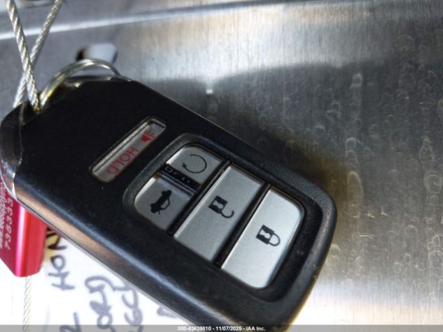 Honda Accord Sport Se Image 15