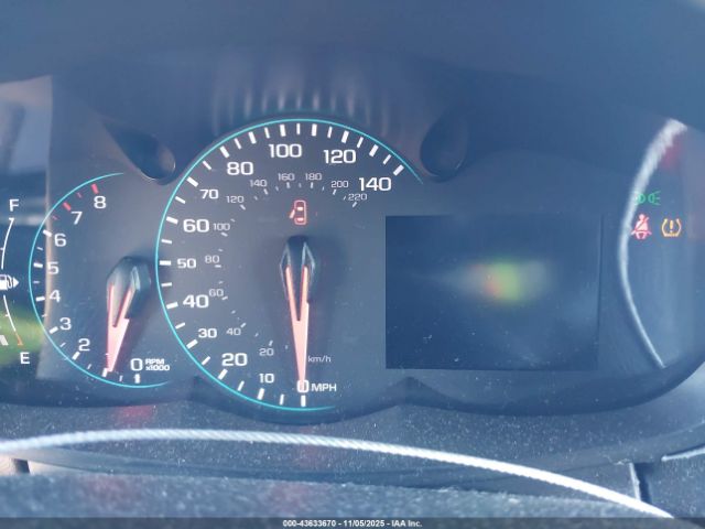 Chevrolet Trax Lt Image 3