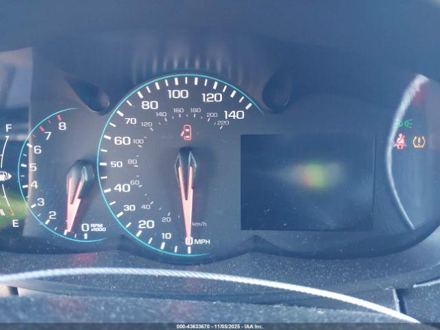 Chevrolet Trax Lt Image 3