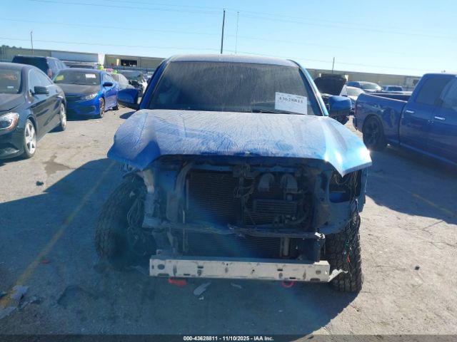 Toyota Tacoma Trd Off Road Image 2