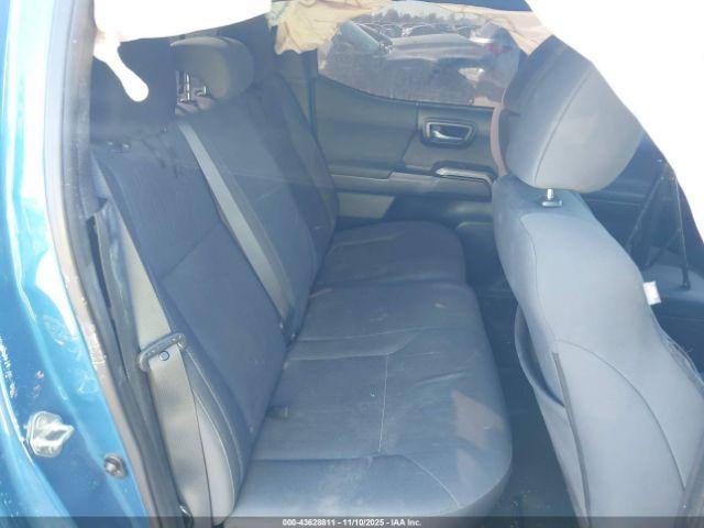 Toyota Tacoma Trd Off Road Image 6