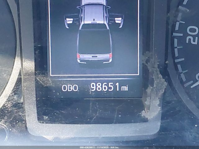 Toyota Tacoma Trd Off Road Image 13