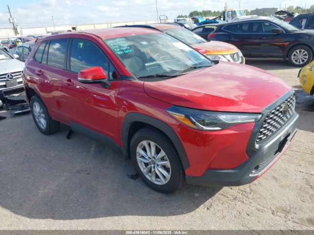 Toyota Corolla Le Image 1