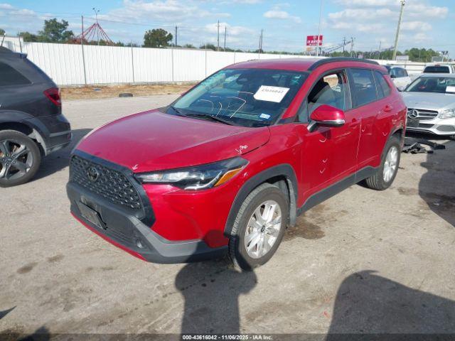 Toyota Corolla Le Image 12