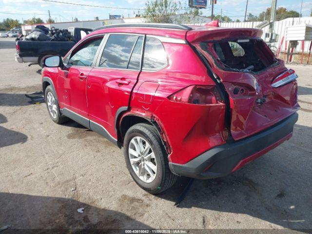 Toyota Corolla Le Image 7