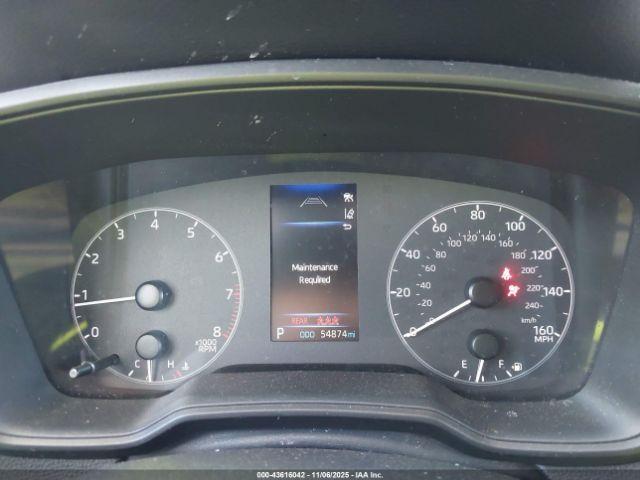 Toyota Corolla Le Image 11