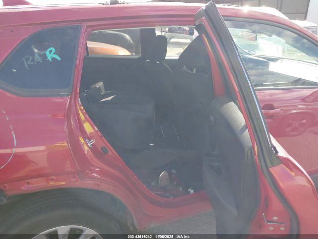 Toyota Corolla Le Image 13