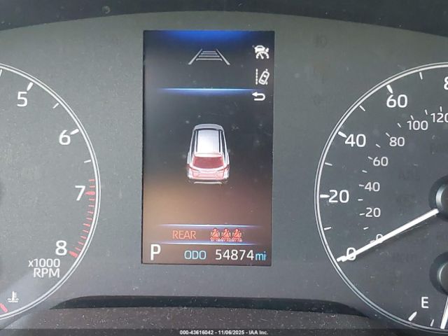 Toyota Corolla Le Image 3